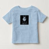 Verreweg! Kinder Shirts (Voorkant)