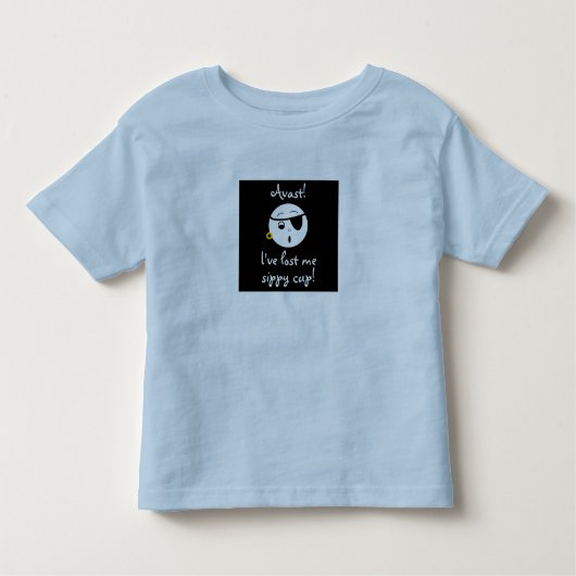 Verreweg! Kinder Shirts (Voorkant)