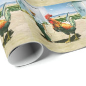 Verreweg papier voor rioolzegels (Rol Hoek)