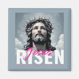 verrezen Jezus Magneet