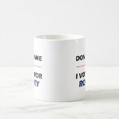 Verricht me niet koffiemok (Center)