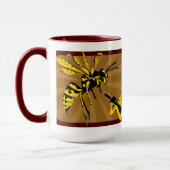 verrichting: MOK BLACKFLAG "Beretta" (Links)