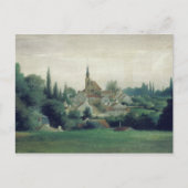 Verriere-le-Buisson, c.1880 Briefkaart (Voorkant)