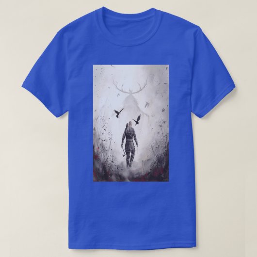 verrijking 60 2 t-shirt (Design voorkant)