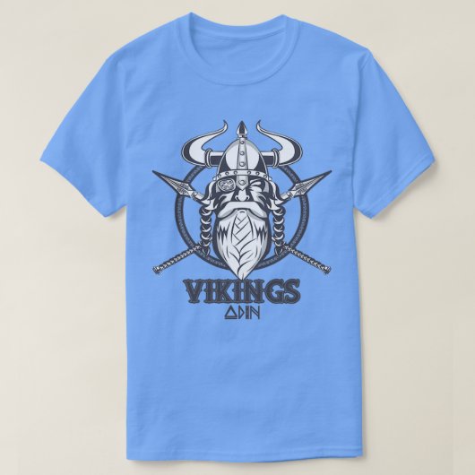 verrijking 9 t-shirt (Design voorkant)