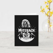 verrijking in de duitse stad Miesbach Kaart (Gele Bloem)