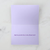 Verrijking van de Kaart van het Paaswoord Cloud Ho (Binnen)