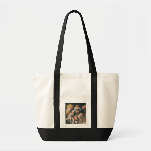 Verrijking van de Magi, c.1495-1505 Tote Bag (Voorkant)