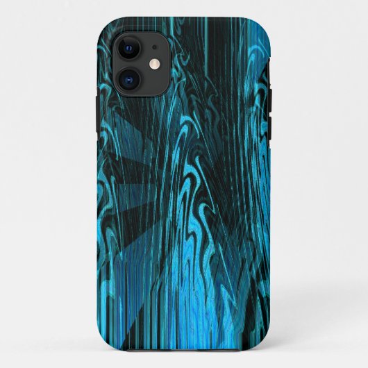 Verrijkt.... Case-Mate iPhone Case (Achterkant)