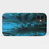 Verrijkt.... Case-Mate iPhone Case (Achterkant (horizontaal))
