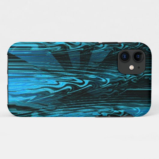 Verrijkt.... Case-Mate iPhone Case (Achterkant (horizontaal))
