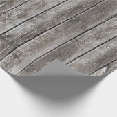 Verrijkt houten inpakpapier (Hoek)