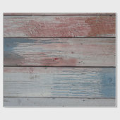 Verrijkt houten inpakpapier (Vlak)