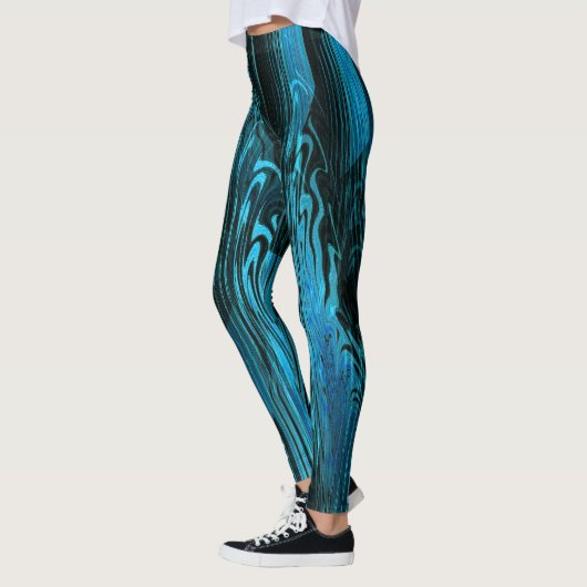 Verrijkt.... Leggings (Links)