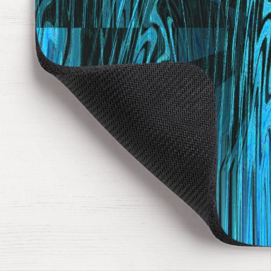 Verrijkt.... Muismat (Hoek)