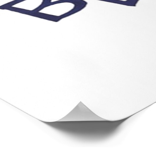 Verrijkte spieren en zwarte nylonen poster (Hoek)