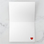 VERRIJS KAART (Binnen)