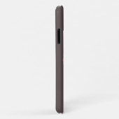Verrijst Feniks Case-Mate iPhone Case (Achterkant/rechts)