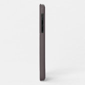 Verrijst Feniks Case-Mate iPhone Case (Achterkant/links)