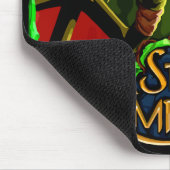 Verrijzelingen - De 3 Rijk Muismat (Hoek)