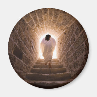 Verrijzenis van Jezus Christus magneten