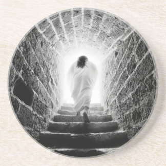 Verrijzenis van Jezus Christus onderzetter
