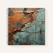 Verroest Metaaltextuur Oud Roestig Metaal