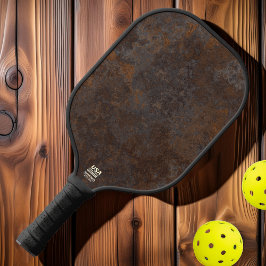 Verroest Metalen Plaat Pickleball Paddle
