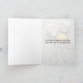 Verrukkelijk gebroken ei kaart (Binnen)