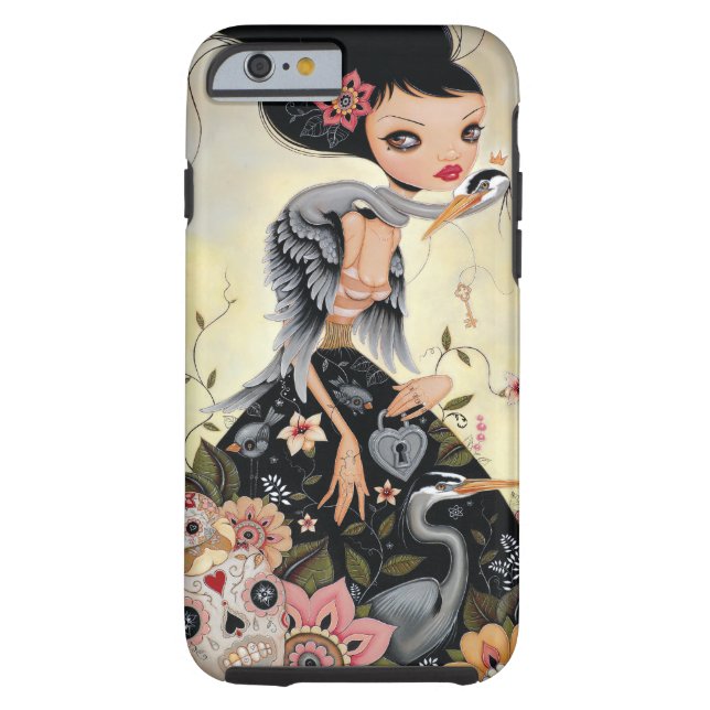 Verrukkelijk hoesje (Achterkant)