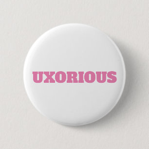 VERRUKKELIJKE BUTTON