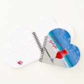 Verrukkelijke spiraal Notitieboek van de verzorger (Binnen)