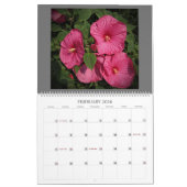 Verrukkingen in Natuur GR - Grote muurkalender 202 Kalender (Feb 2026)