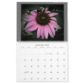 Verrukkingen in Natuur GR - Grote muurkalender 202 Kalender (Jan 2026)