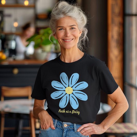 Vers als Daisy T-shirt