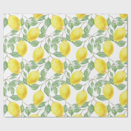 "VERS ALS MALEN" CADEAUPAPIER (Vlak)