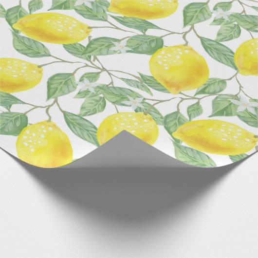 "VERS ALS MALEN" CADEAUPAPIER (Hoek)