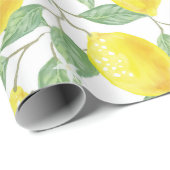 "VERS ALS MALEN" CADEAUPAPIER (Rol Hoek)