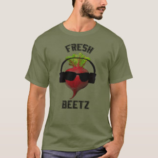 VERS BEETZ T-SHIRT