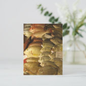 Vers Briefkaart (Staand voorkant)