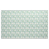 vers citroengeel citrus stof (Yard (91,4 cm))