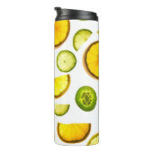 Vers citrusvruchten thermosbeker (Geroteerd rechts)