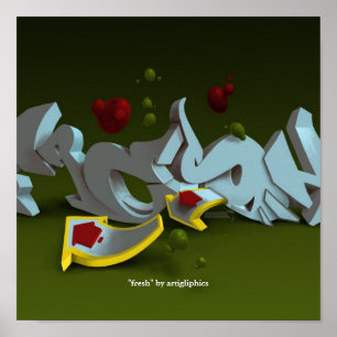 "VERS"-detail Poster