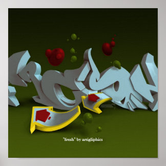 "VERS"-detail Poster