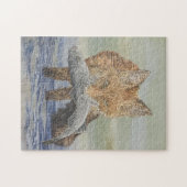 vers diner legpuzzel (Horizontaal)