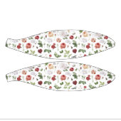 Vers Floral Basketbal (Panelen)