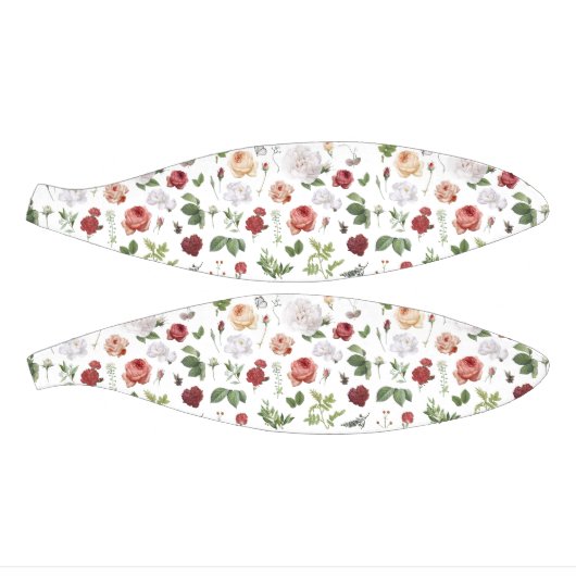 Vers Floral Basketbal (Panelen)