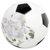 Vers Floral Voetbal (Drie kwart)