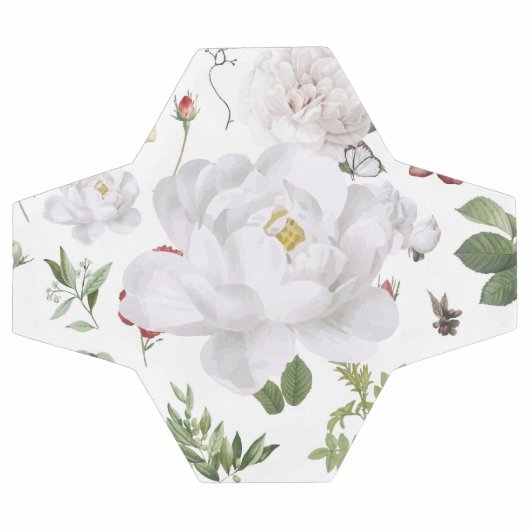 Vers Floral Voetbal (Enkel)