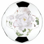 Vers Floral Voetbal (Voorkant)
